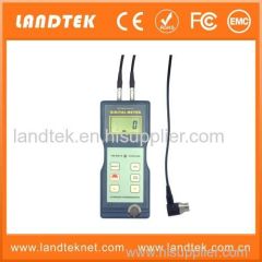 Through Coating Ultrasonic Thickness Meter TM8819T6