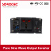 Off-grid pure sine wave output inverter