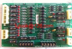 otis indicador de elevador pcb gow-63 v2.4