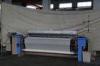 Enery Saving Air Jet Weaving Machine Multiphase Loom Speed 1200Rpm