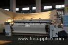 Multiphase Air Jet Weaving Machine 1500mm Width Electronic Textile