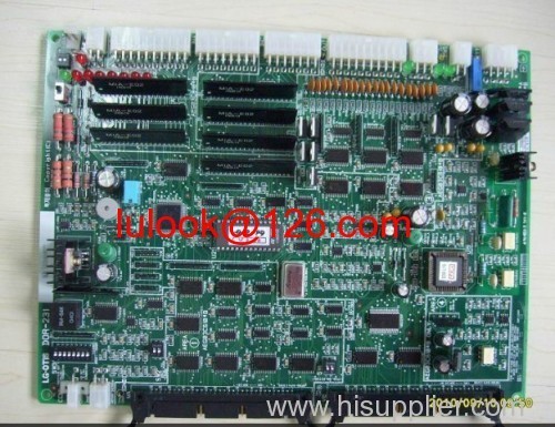 Sigma elevator parts PCB DOR-231 supply elevator parts