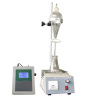 Water Soluble PH value and Alkali Testing Instrument for Petroleum Products