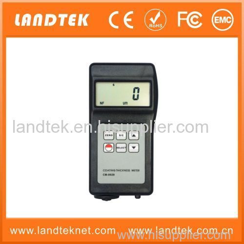 Coating Thickness Meter CM8829