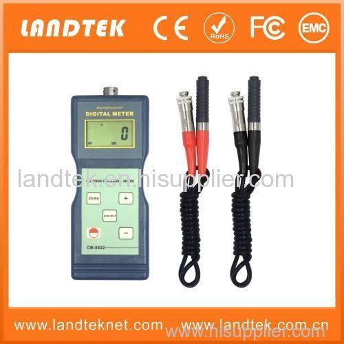 COATING THICKNESS METER CM8822