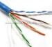 RJ45 Plug Cat5e UTP Cable High Performance BC Indoor Network Cable