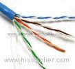 RJ45 Plug Cat5e UTP Cable High Performance BC Indoor Network Cable