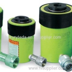 RCH Series Hollow Plunger Cylinders