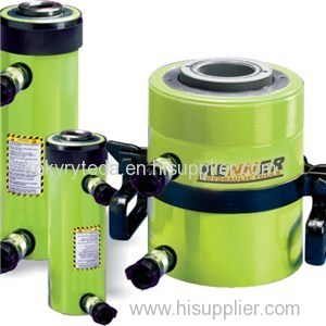 RRH Series Hollow Plunger Cylinders