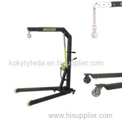 Portable Crane Product Product Product