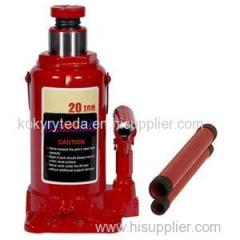 Steel Bottle Jack Product Product Product