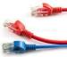 Crossover Cat6 Patch Cables 25 Foot Cat6 Ethernet Cable Cat6 Solid Cable