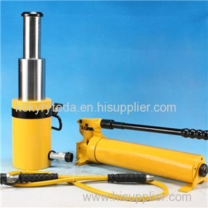 Telescopic Cylinder Product Product Product