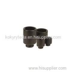 Heavy Industrial Grade Socket