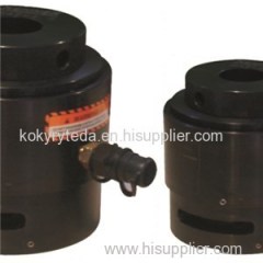 Common Hydraulic Bolt Tensioners