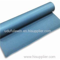 3mm Extra Thin PU Yoga Mat