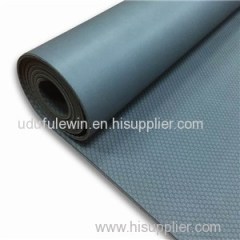 5mm Standard PU Yoga Mat