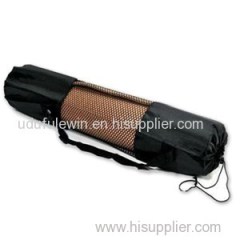 Drawstring Nylon Yoga Bag