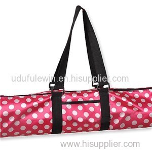 Shoulder Nylon Yoga Bag