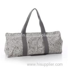 Multifunctional Cotton Yoga Bag