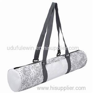 Shoulder Cotton Yoga Bag