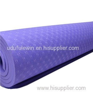 Extra Thick Exercise Mat