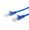 23AWGYellow Patch Cord UTP Cat 6 Shielded Cable Cat6 Outdoor Cable