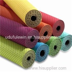 Breathable Yoga Mat Product Product Product