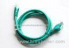 OEM Rj45 Plug Cat6 Patch Cables Utp Patch Cord Lan Network Cable