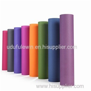 Widen Yoga Mat Product Product Product