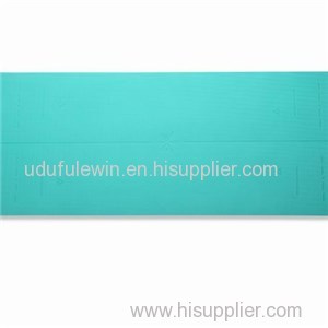 Customized Pattern Yoga Mat