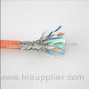 Tensile Resistance Cat5 Cat5e Cat6 Cat7 UTP FTP SFTP IEEE 802.3