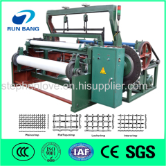 Brick Force Wire Mesh Welding Machine