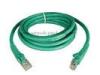 Crossover Shielded Cat6 Patch Cables Utp Cable Cat 6 Gigabit Network Cable