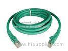 Crossover Shielded Cat6 Patch Cables Utp Cable Cat 6 Gigabit Network Cable