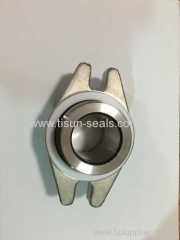 low price cartridge mechanical seal