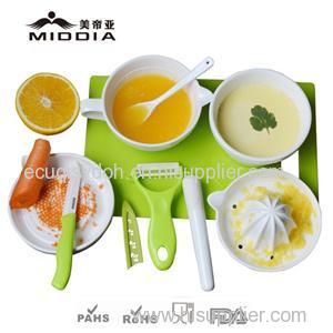 Ceramic Baby Food Mill