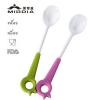 Ceramic Baby Spoon Product Product Product