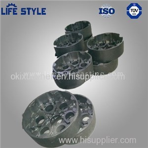 Lost Wax Casting Large Casting Part