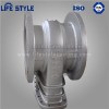 Big Investment Casting Part