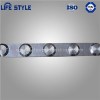 304 Safety Road Stainless Steel Tactile Indicator