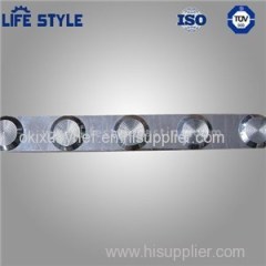 304 Safety Road Stainless Steel Tactile Indicator
