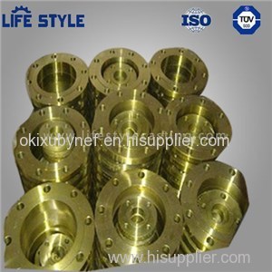 Casting Flange Part Product Product Product