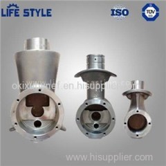 Valve Sand Casting Product Product Product