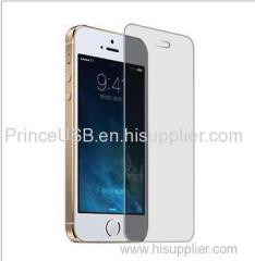 Good Quality Wholesale and retail Apple SE Anti-Blue Diamond Front and Back Mobile Phone Protection Film