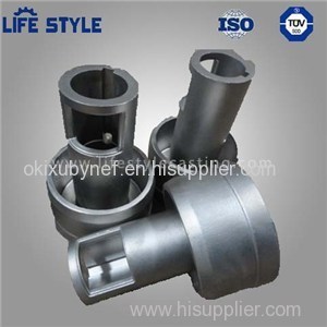 Casting Part For Machinery Accessories