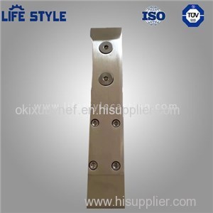 Square Glass Spigot Product Product Product