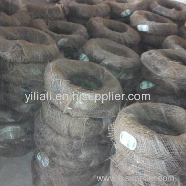 black annealed wire black wire iron wire steel wire