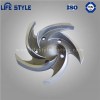 Investment Casting Stainless Steel Impeller