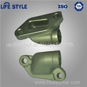 Stainless Steel Lost Wax Casting For Auto